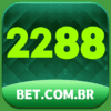 Logo da 2228BET